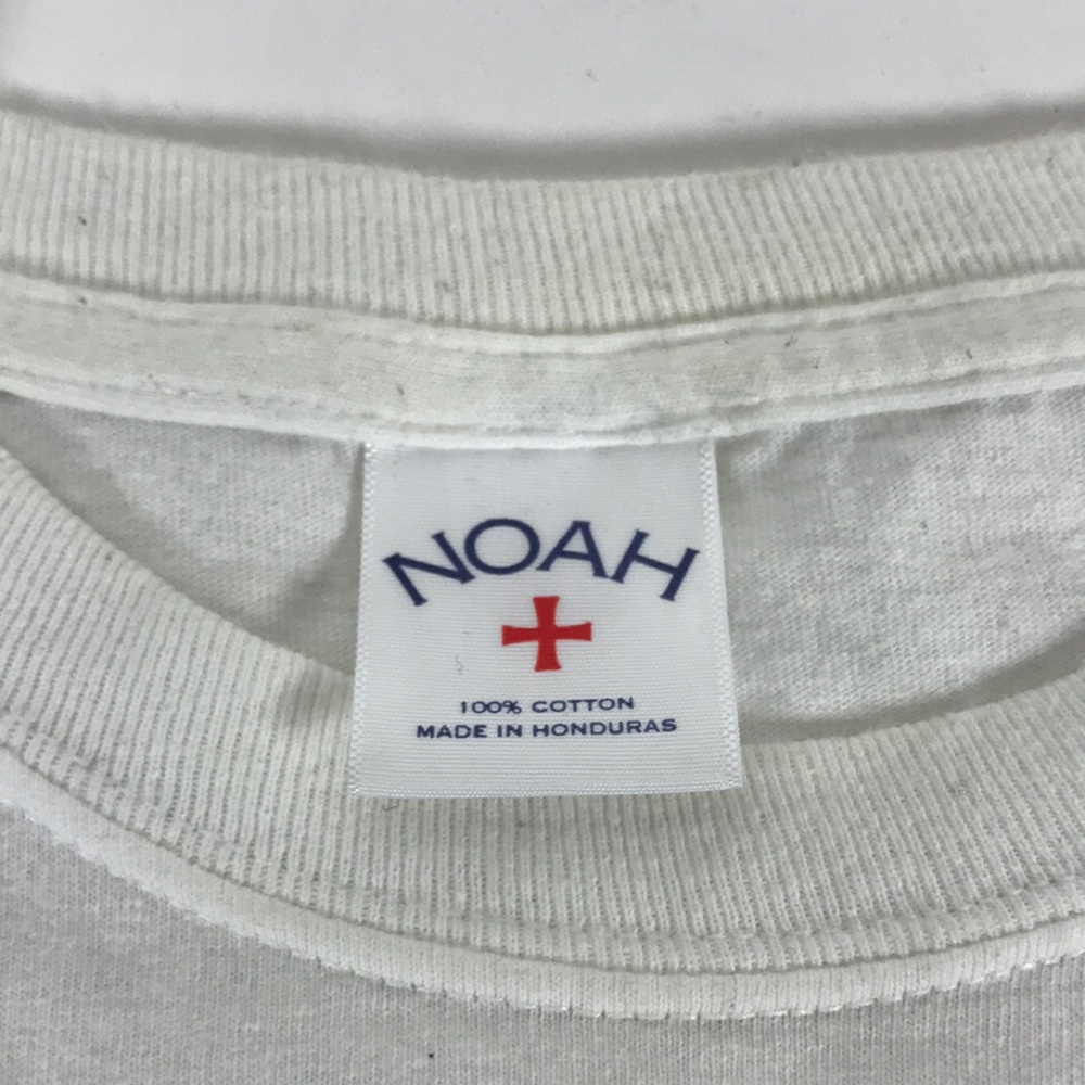 Noah NYC Men’s T’shirt Size XXL printed - Picture 4 of 11
